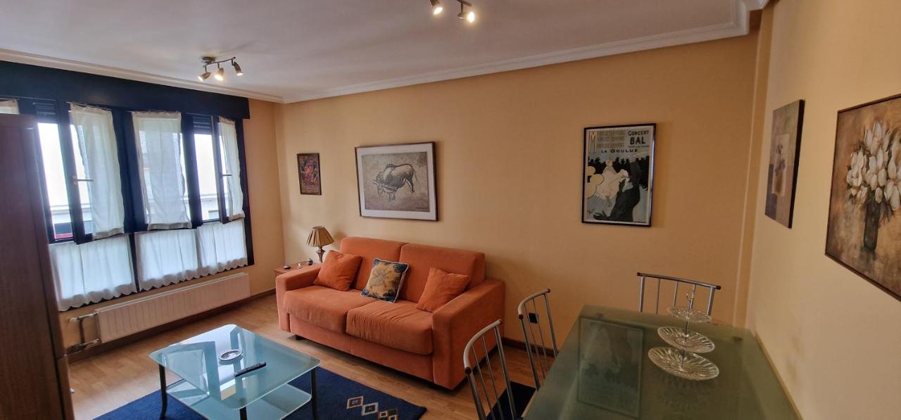 Raitan 2 - Apartamento Con Piscina Compartida Para 4 Pax - Vut-4301-As Colunga Exterior foto